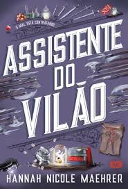 Assistente do Vilão