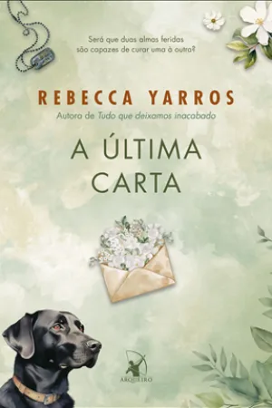A última carta