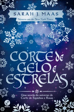 Corte de Gelo e Estrelas