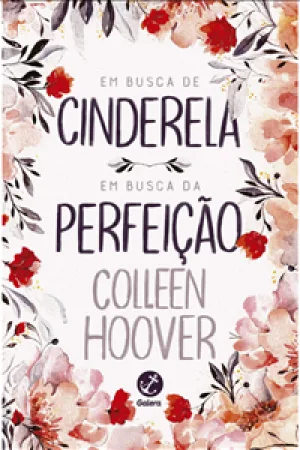 Em busca de cinderela - em busca da perfeição