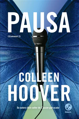 Pausa (Vol. 2 Slammed)