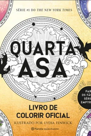 Quarta Asa