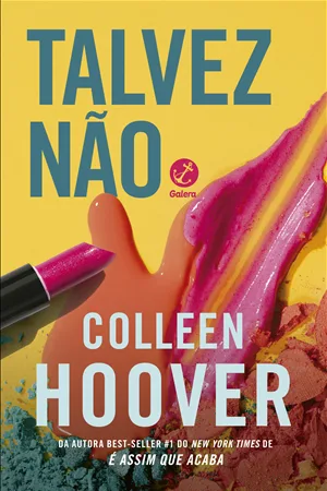 Talvez não