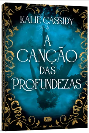 A canção das profundezas