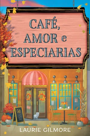 Café, amor e especiarias